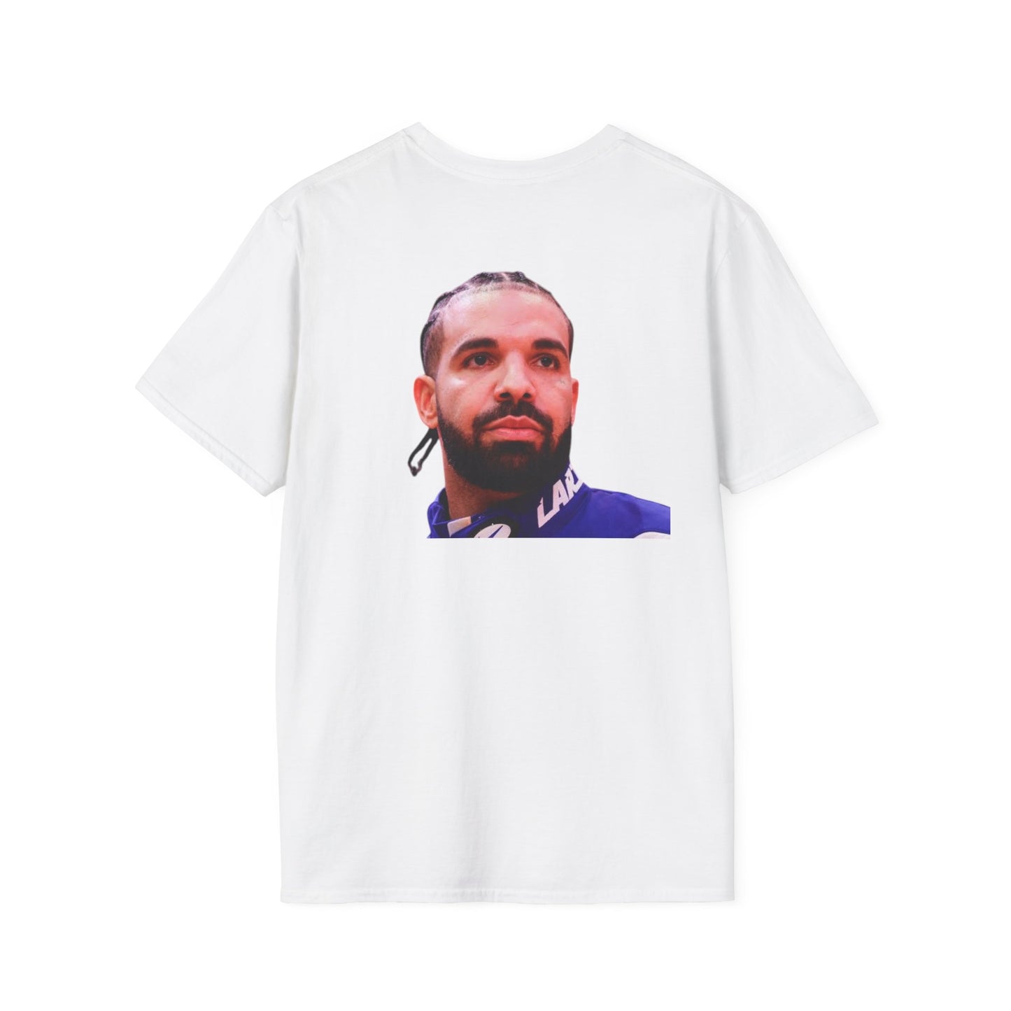 T shirt for 'Drake 2025 ‘The Anita Max Win Tour’