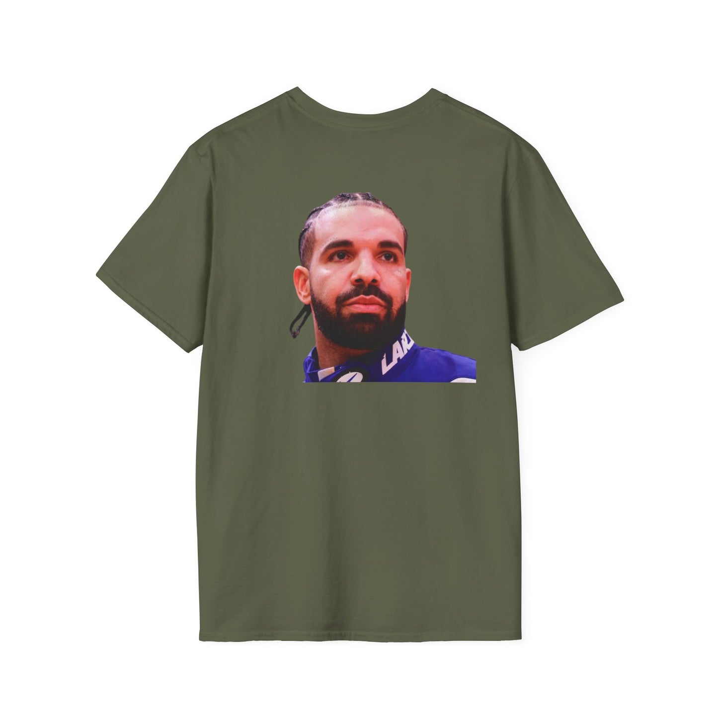 T shirt for 'Drake 2025 ‘The Anita Max Win Tour’
