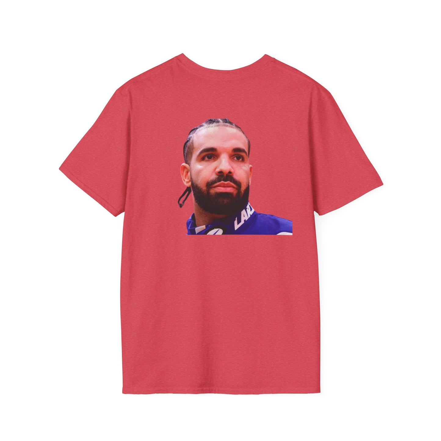T shirt for 'Drake 2025 ‘The Anita Max Win Tour’