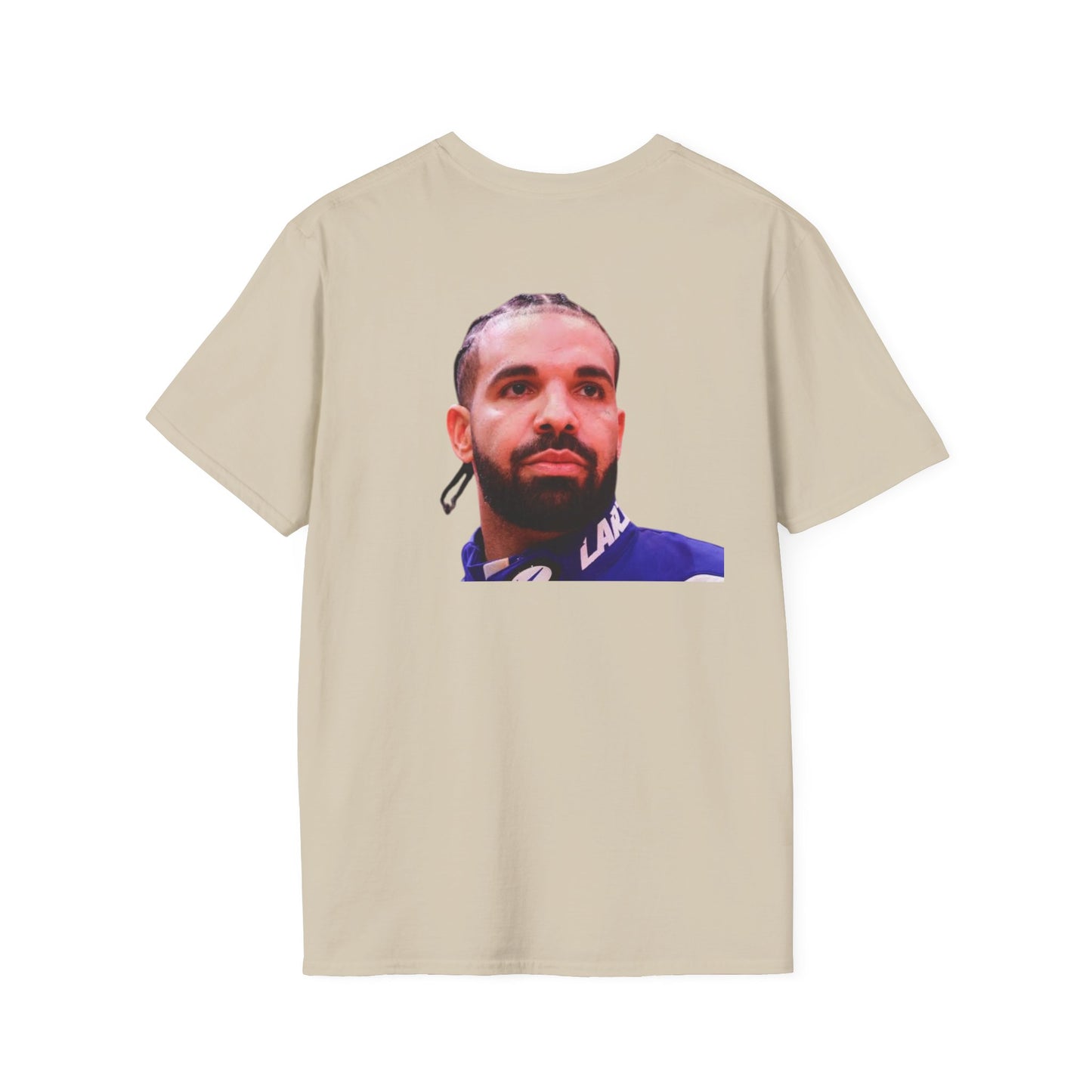 T shirt for 'Drake 2025 ‘The Anita Max Win Tour’
