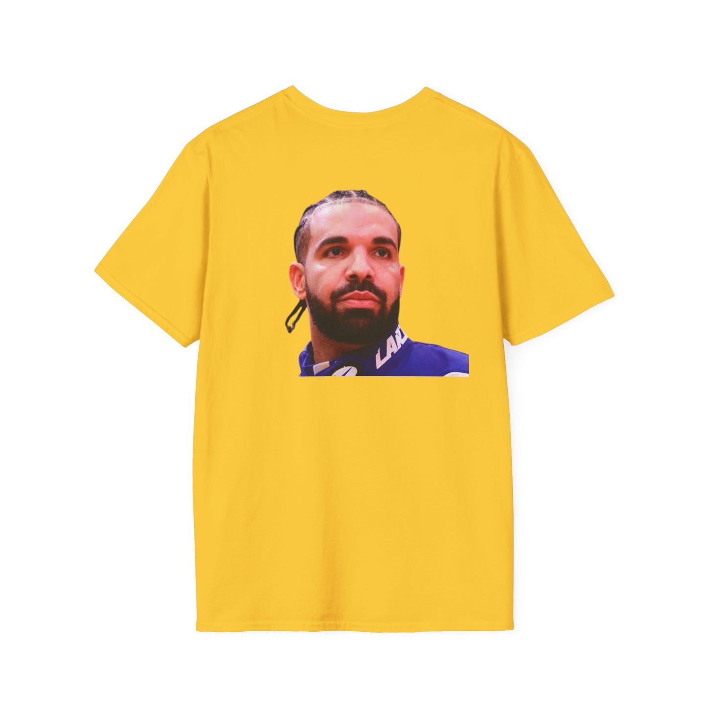 T shirt for 'Drake 2025 ‘The Anita Max Win Tour’