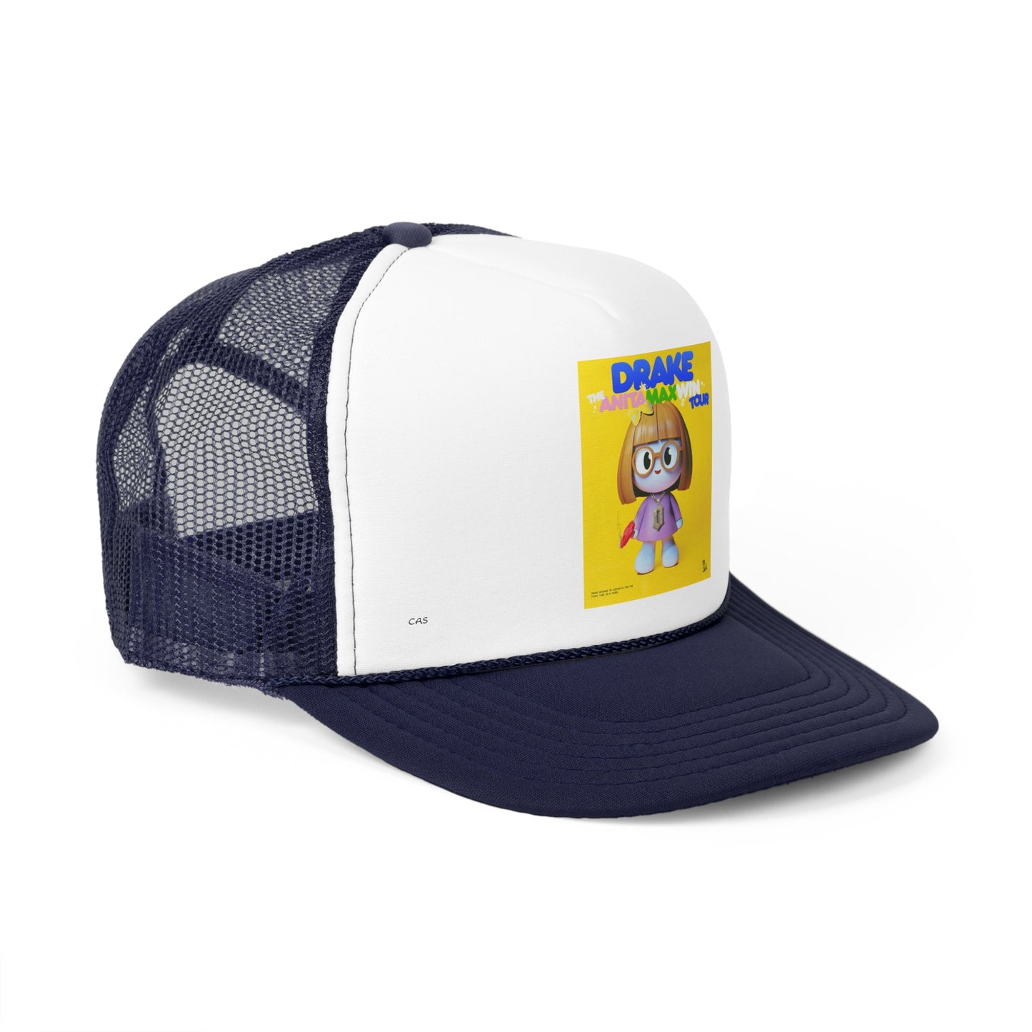 Hat for The 'Drake 2025 ‘The Anita Max Win Tour’