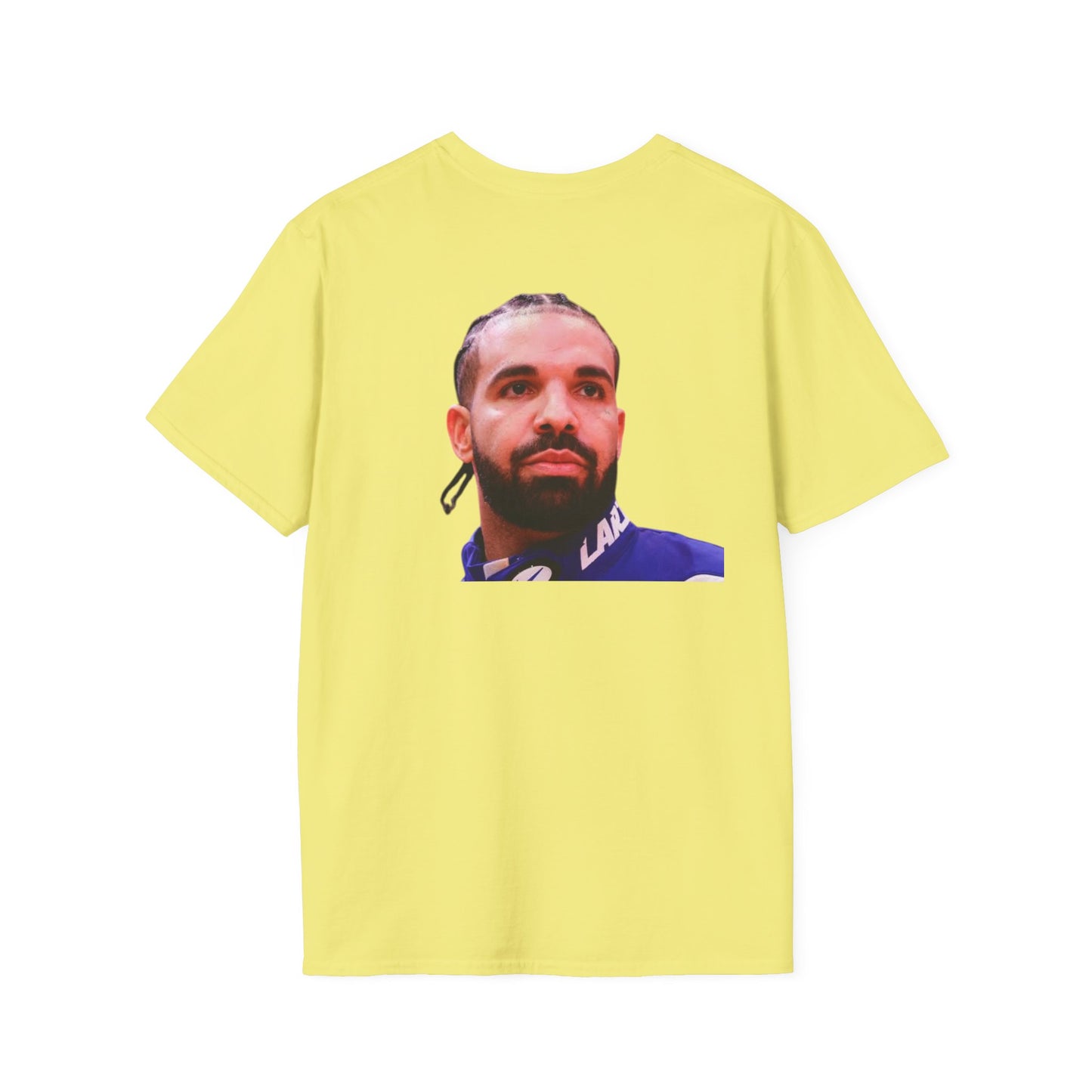 T shirt for 'Drake 2025 ‘The Anita Max Win Tour’