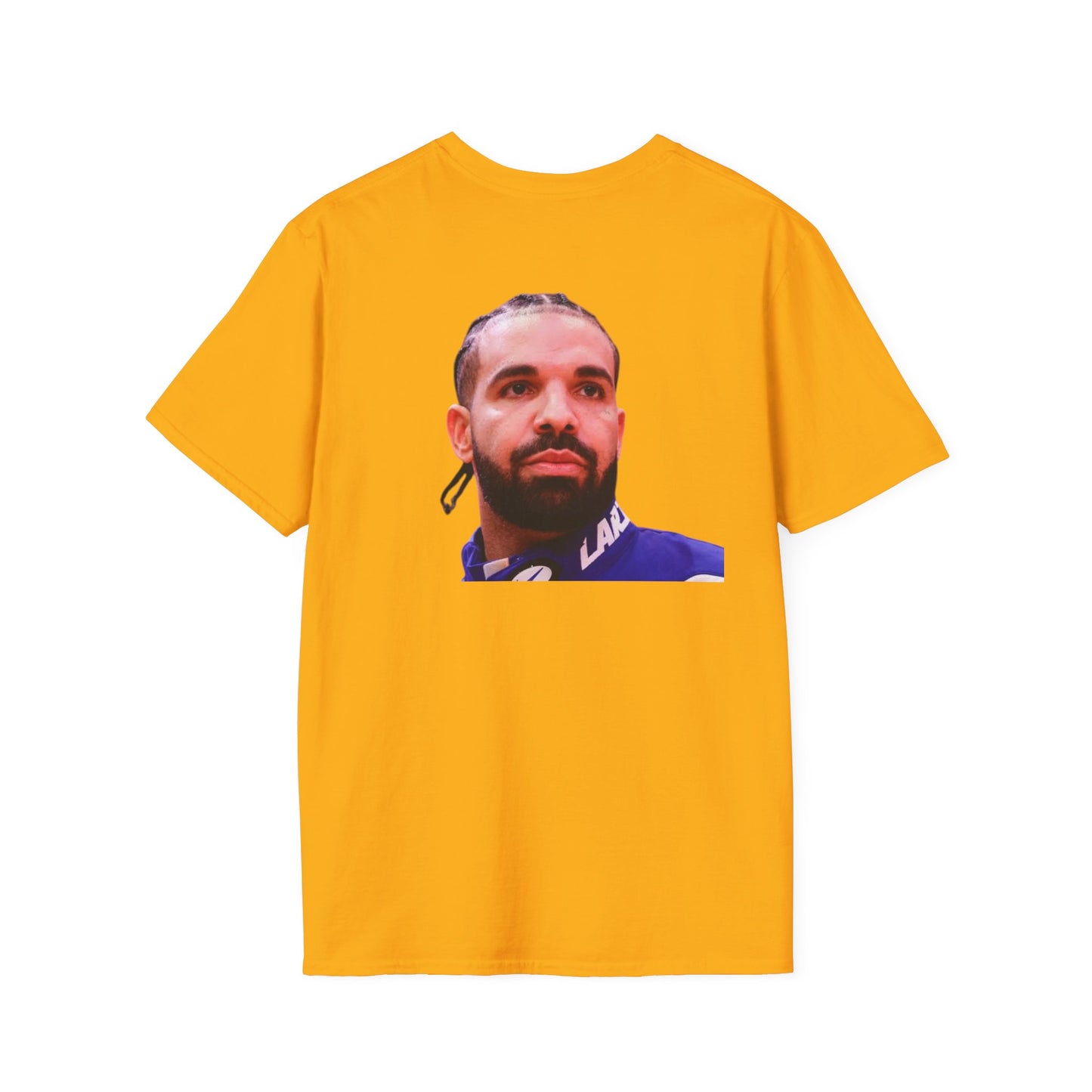 T shirt for 'Drake 2025 ‘The Anita Max Win Tour’