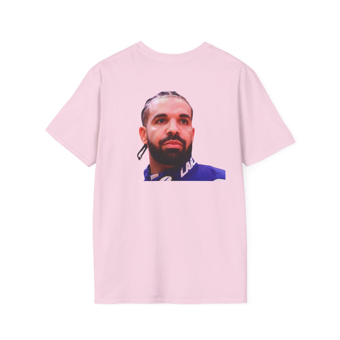 T shirt for 'Drake 2025 ‘The Anita Max Win Tour’
