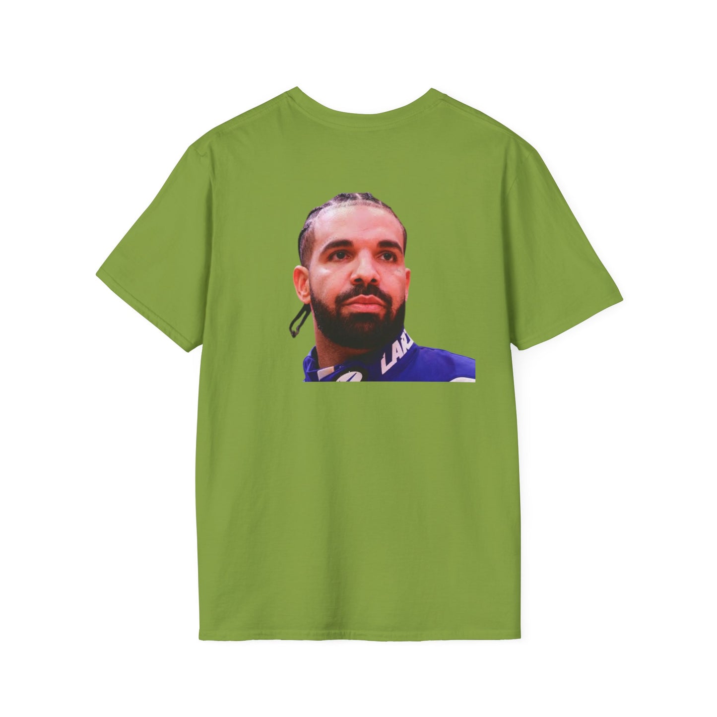 T shirt for 'Drake 2025 ‘The Anita Max Win Tour’