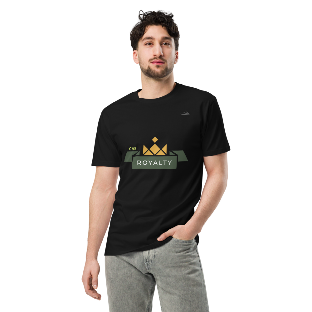 Unisex premium t-shirt