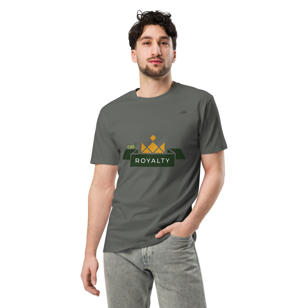 Unisex premium t-shirt