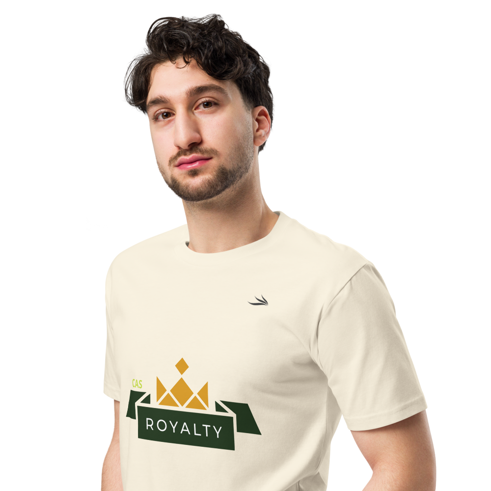 Unisex premium t-shirt