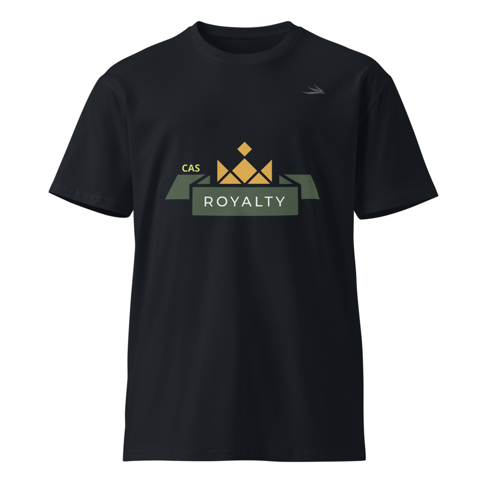 Unisex premium t-shirt