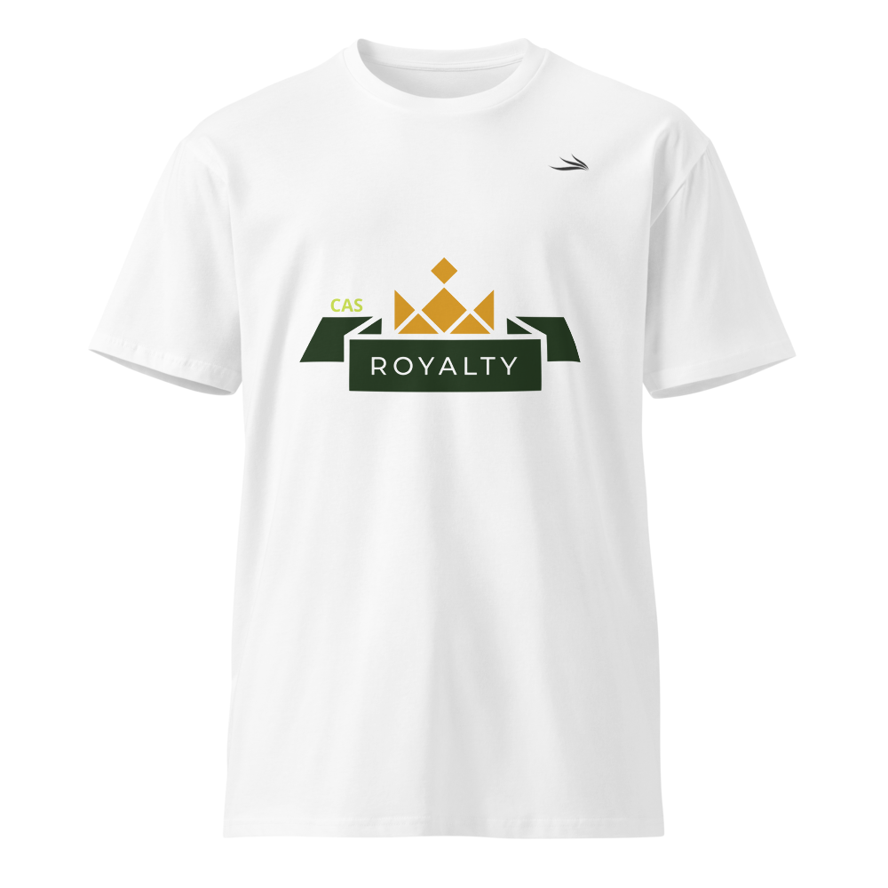 Unisex premium t-shirt