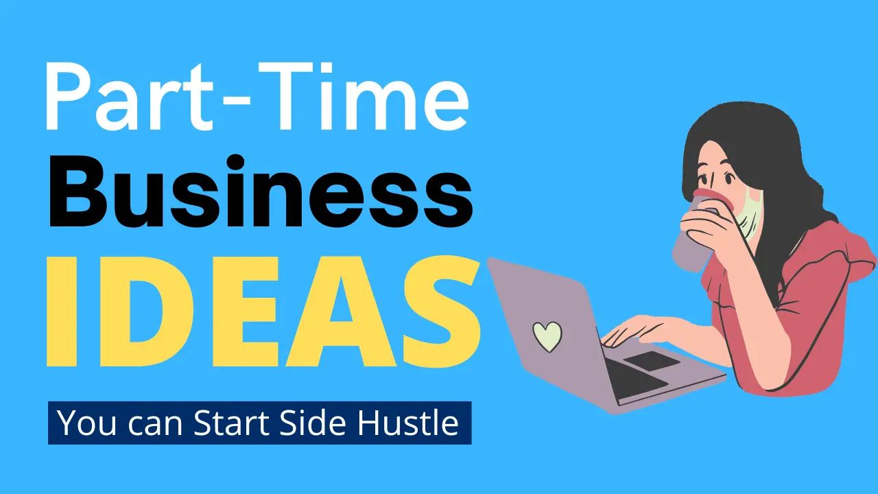 Starting a Small Business While Studying