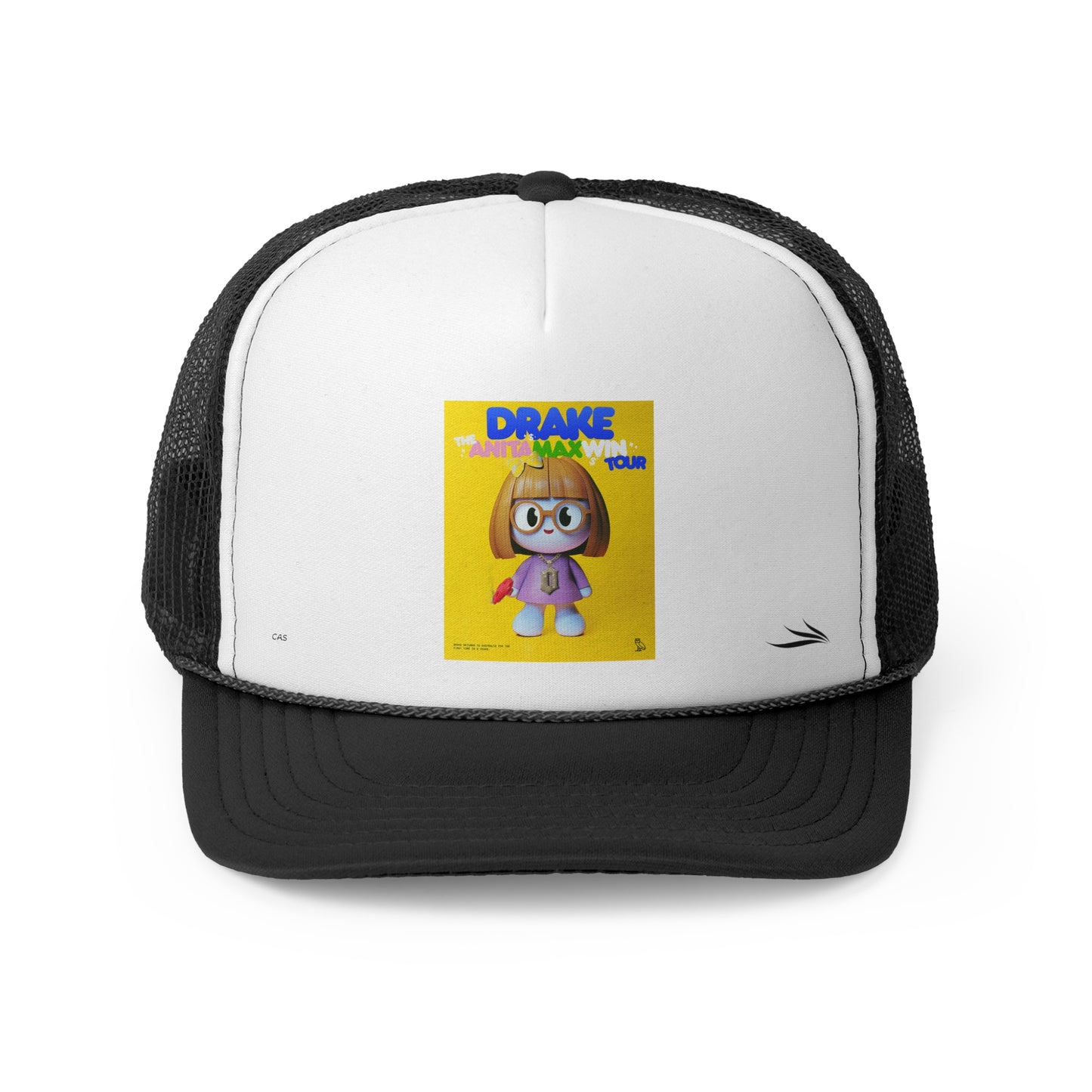 Hat for The 'Drake 2025 ‘The Anita Max Win Tour’
