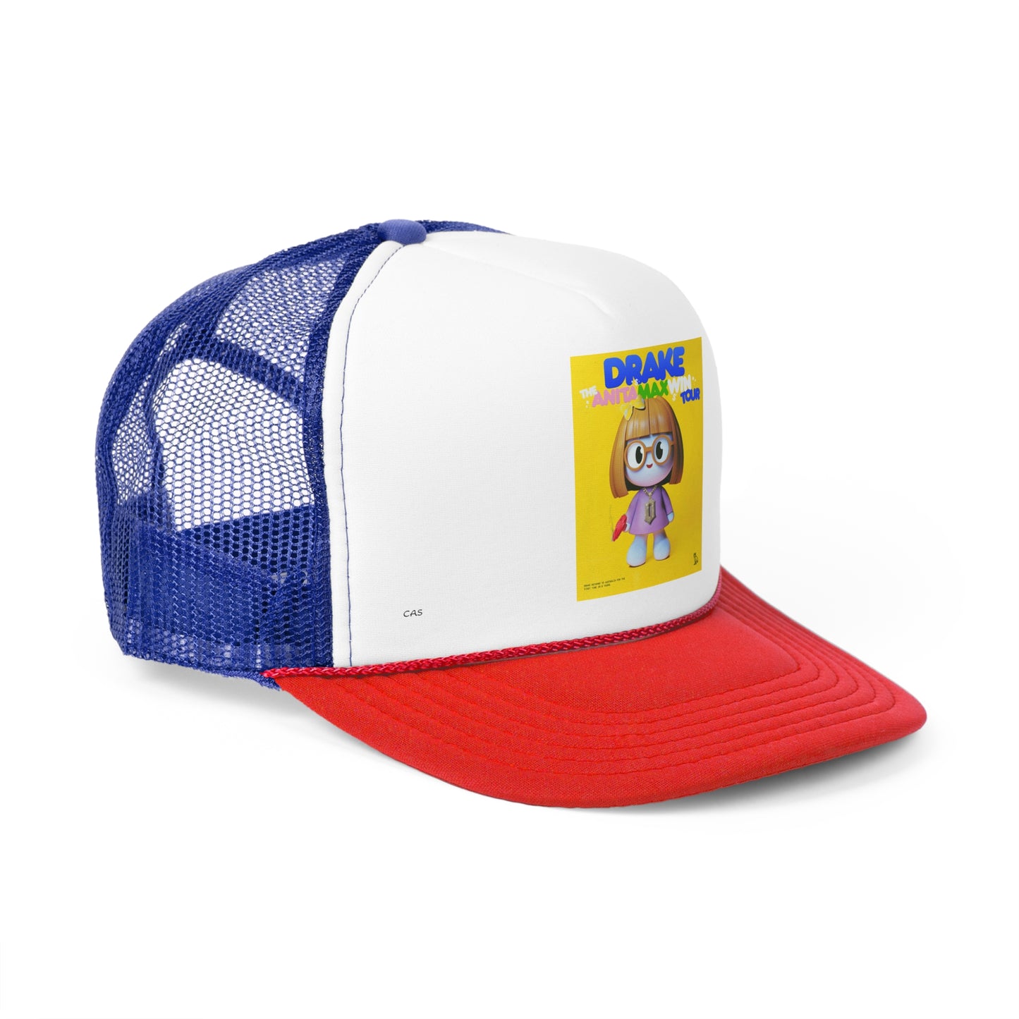 Hat for The 'Drake 2025 ‘The Anita Max Win Tour’
