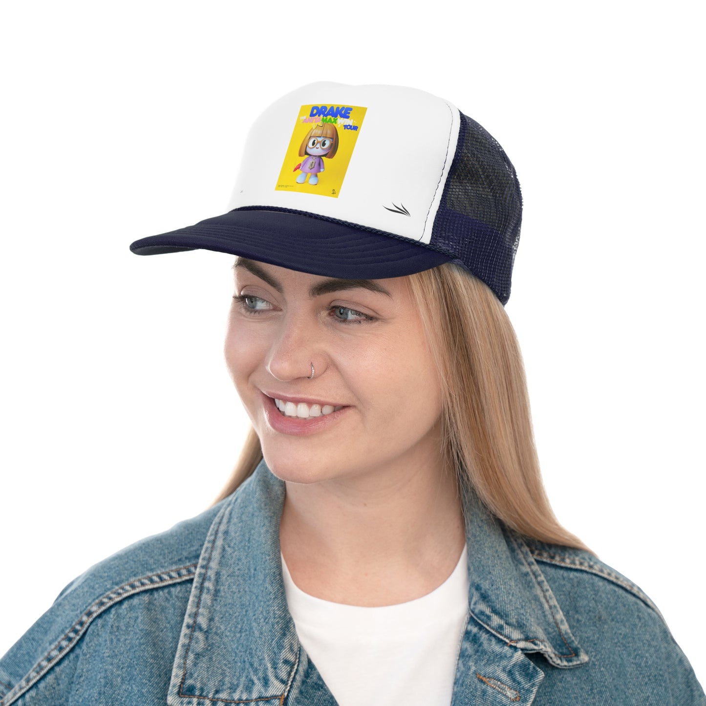 Hat for The 'Drake 2025 ‘The Anita Max Win Tour’