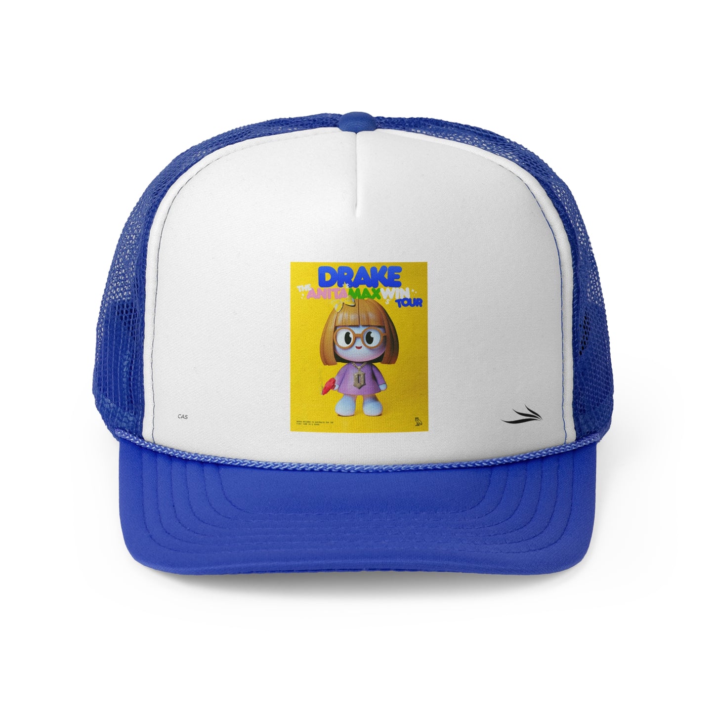 Hat for The 'Drake 2025 ‘The Anita Max Win Tour’