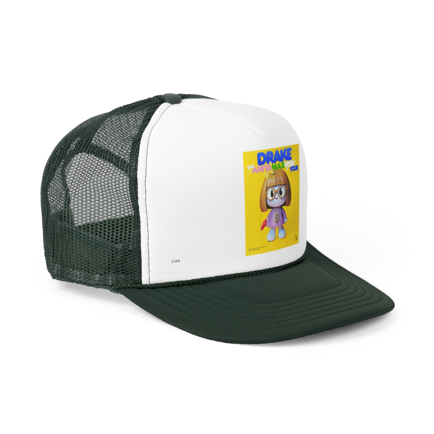 Hat for The 'Drake 2025 ‘The Anita Max Win Tour’