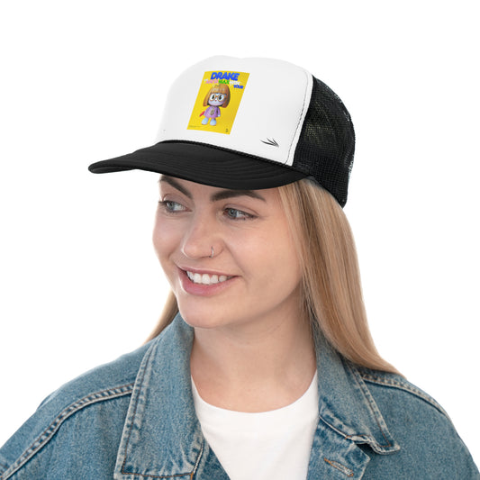 Hat for The 'Drake 2025 ‘The Anita Max Win Tour’
