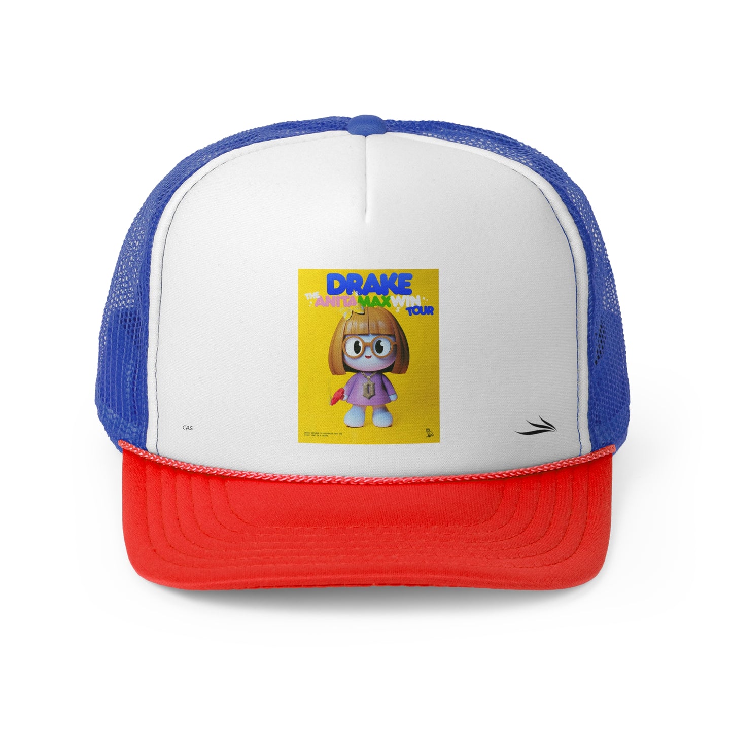 Hat for The 'Drake 2025 ‘The Anita Max Win Tour’