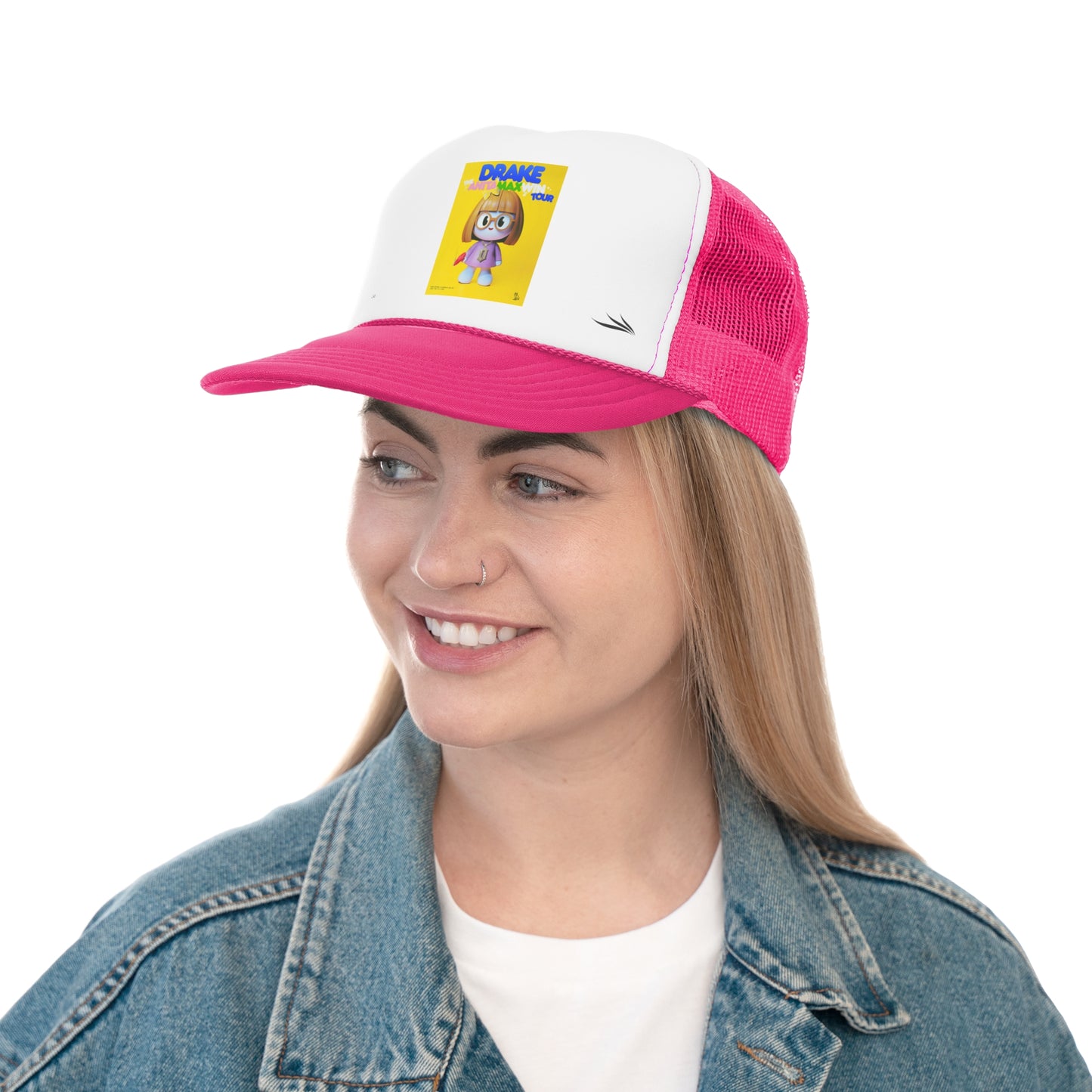 Hat for The 'Drake 2025 ‘The Anita Max Win Tour’