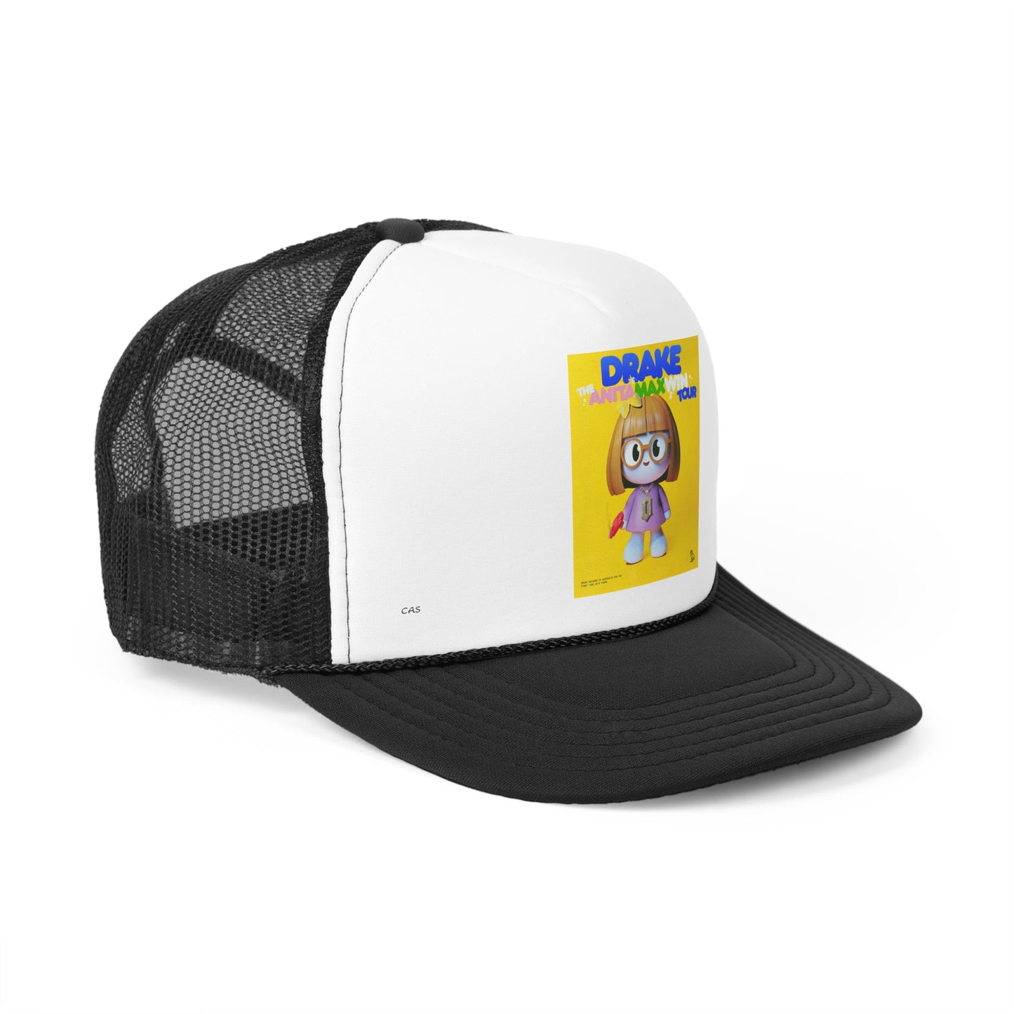 Hat for The 'Drake 2025 ‘The Anita Max Win Tour’