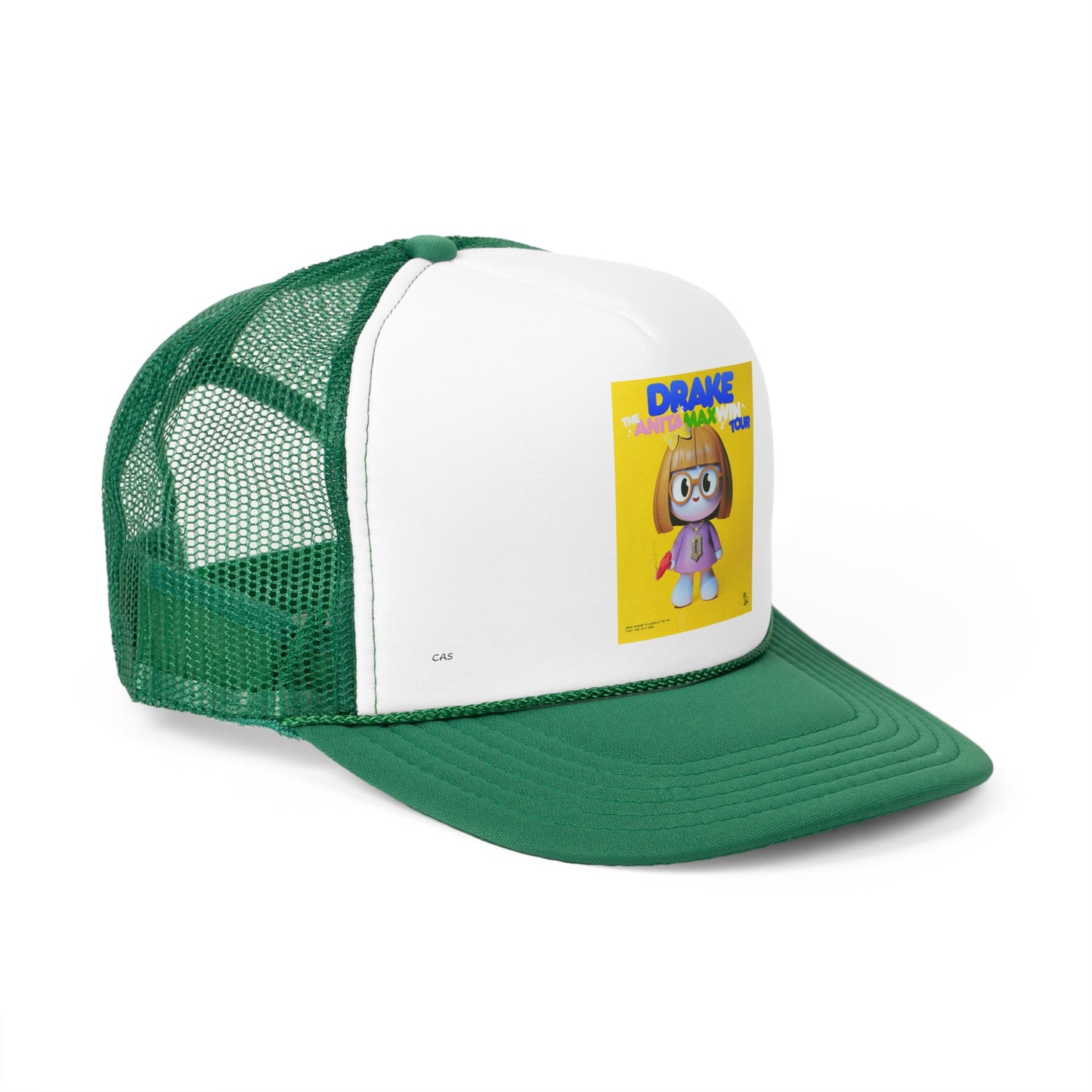Hat for The 'Drake 2025 ‘The Anita Max Win Tour’