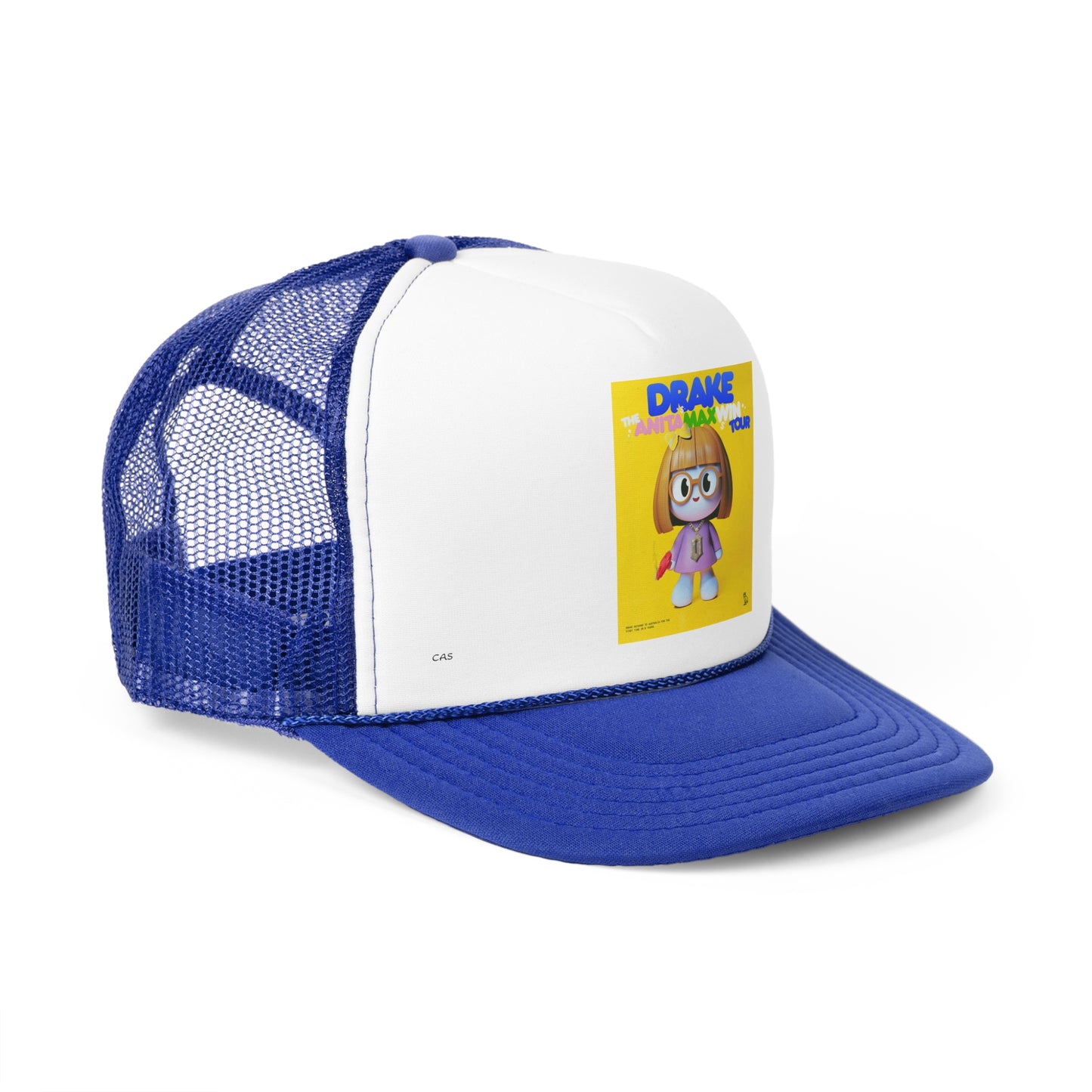 Hat for The 'Drake 2025 ‘The Anita Max Win Tour’