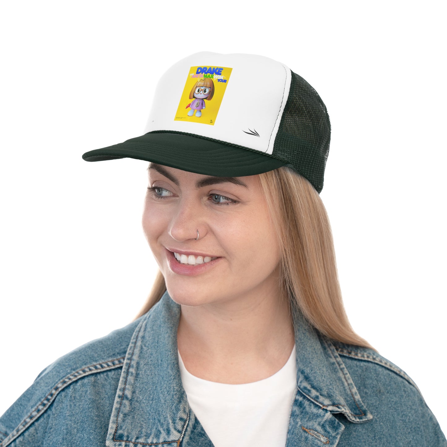 Hat for The 'Drake 2025 ‘The Anita Max Win Tour’