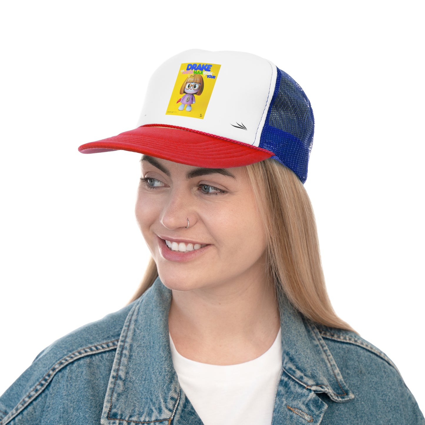 Hat for The 'Drake 2025 ‘The Anita Max Win Tour’