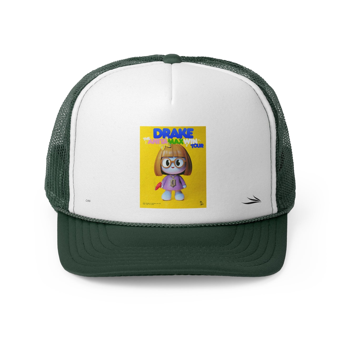 Hat for The 'Drake 2025 ‘The Anita Max Win Tour’