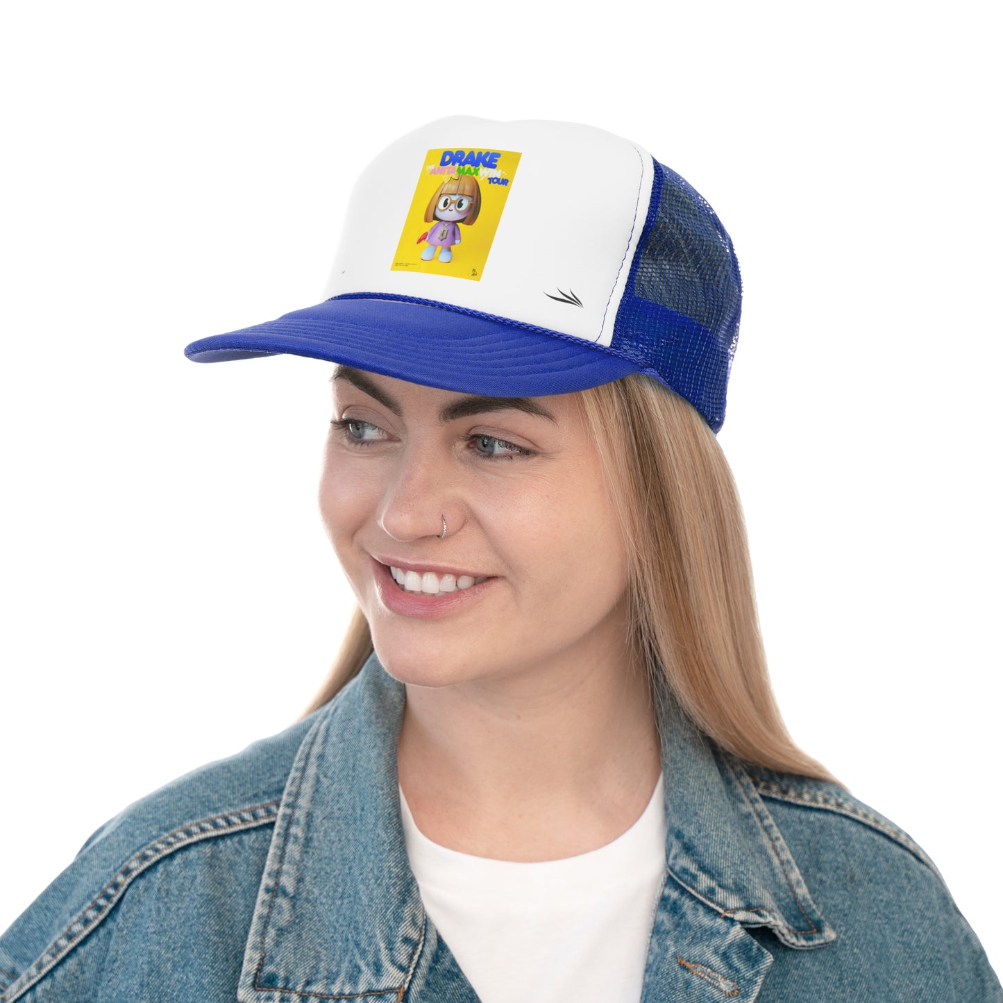 Hat for The 'Drake 2025 ‘The Anita Max Win Tour’