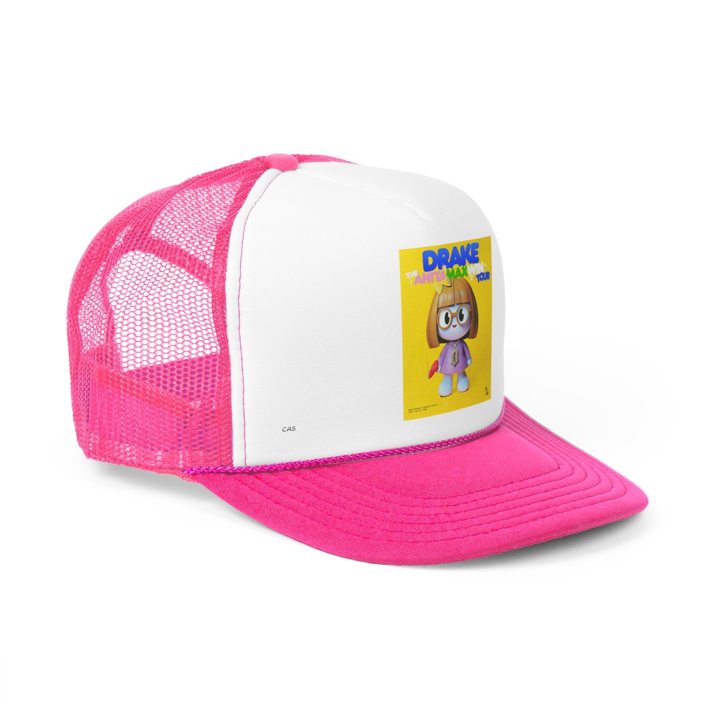 Hat for The 'Drake 2025 ‘The Anita Max Win Tour’