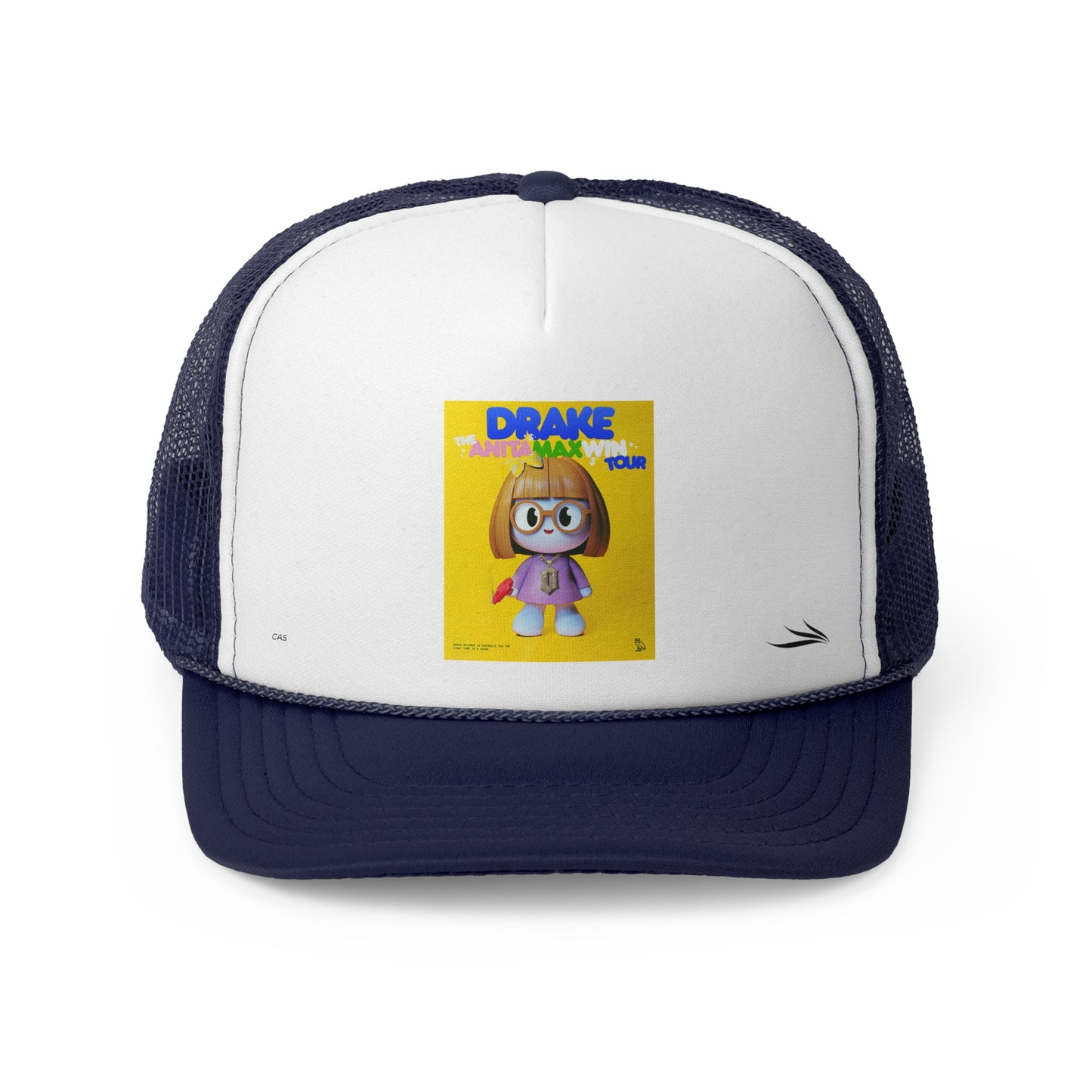 Hat for The 'Drake 2025 ‘The Anita Max Win Tour’