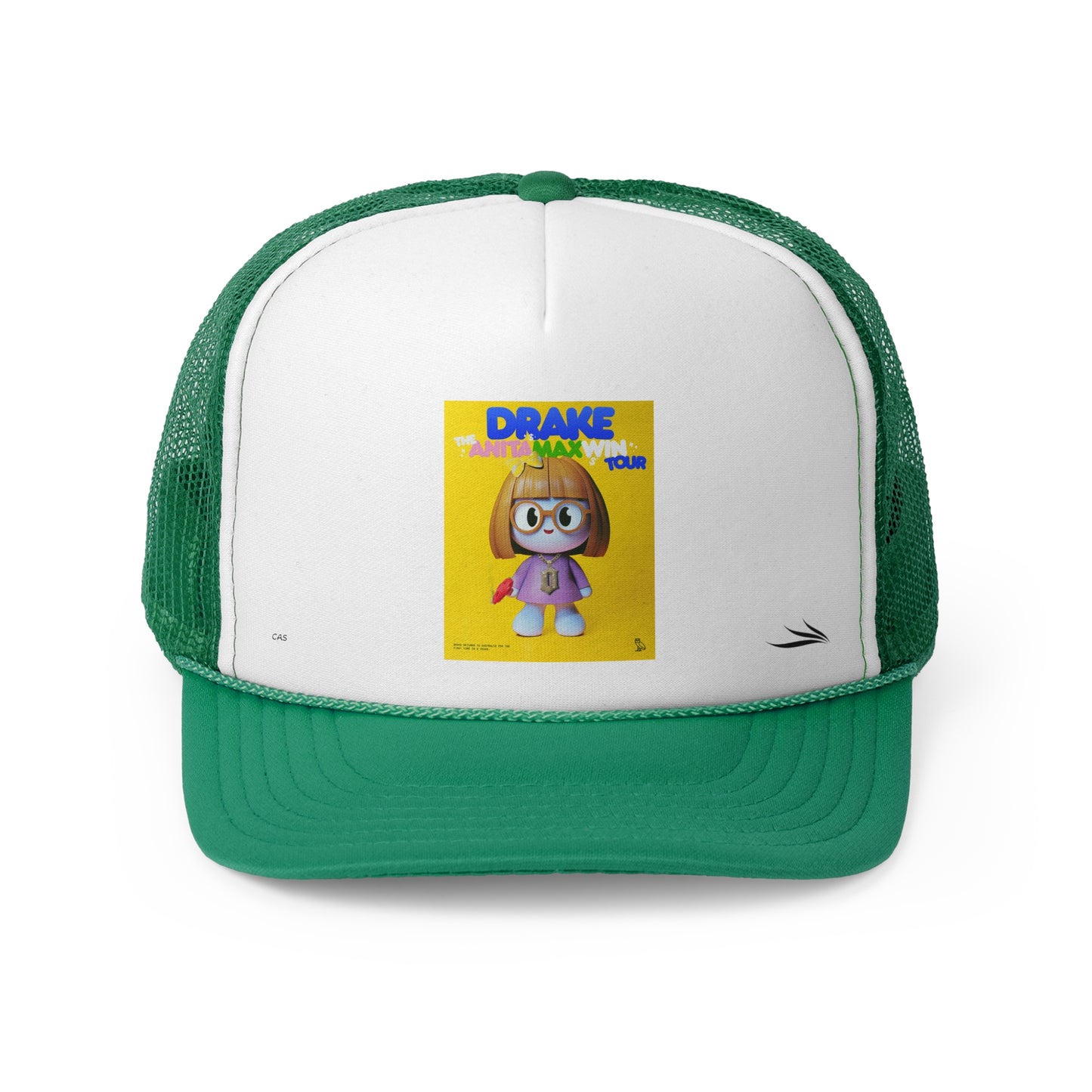 Hat for The 'Drake 2025 ‘The Anita Max Win Tour’
