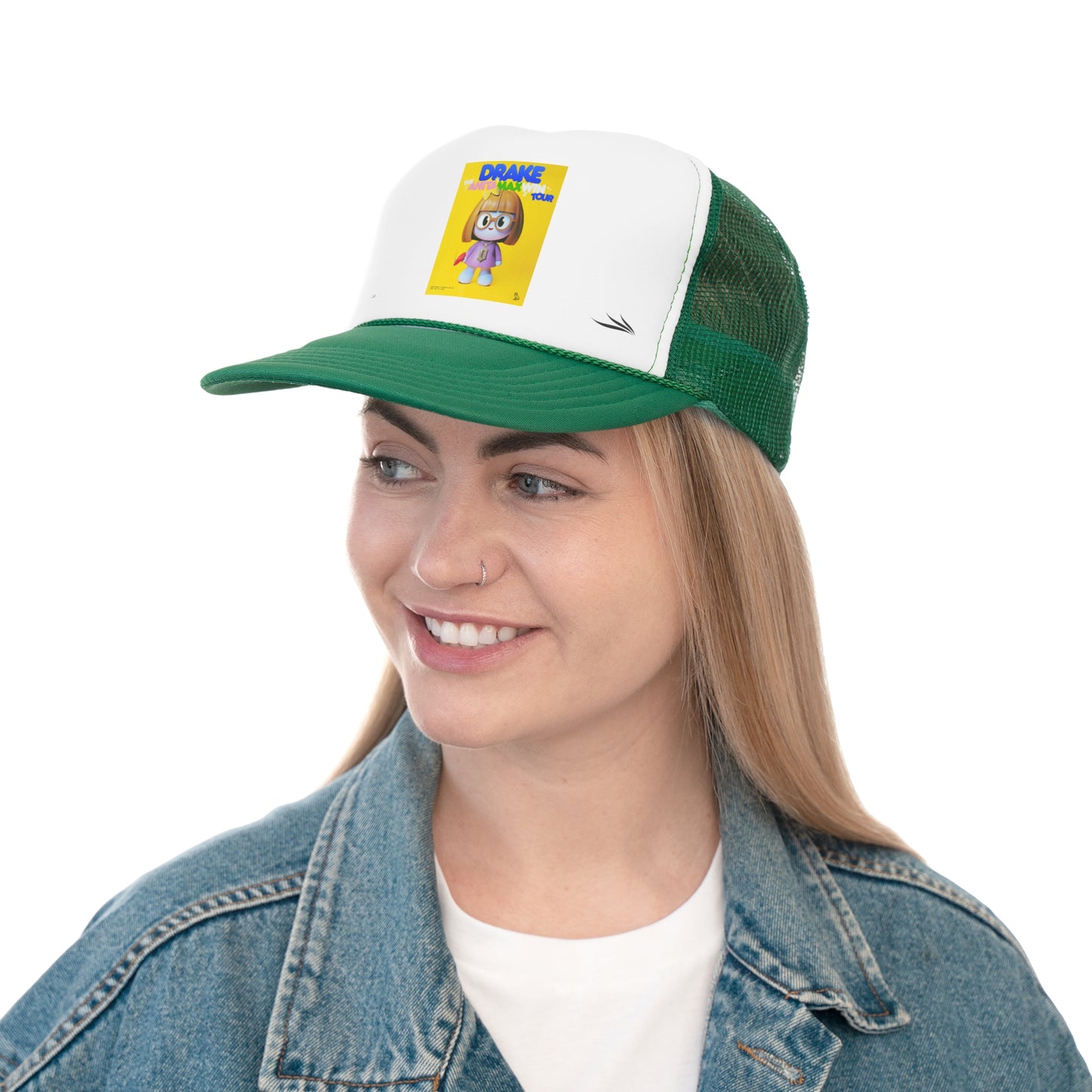 Hat for The 'Drake 2025 ‘The Anita Max Win Tour’