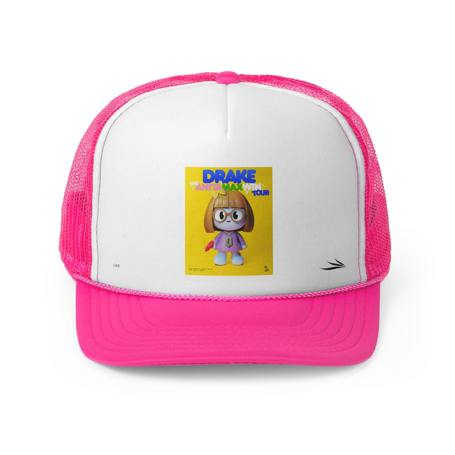 Hat for The 'Drake 2025 ‘The Anita Max Win Tour’