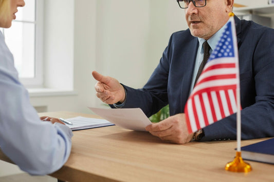 Visa Interview Preparation