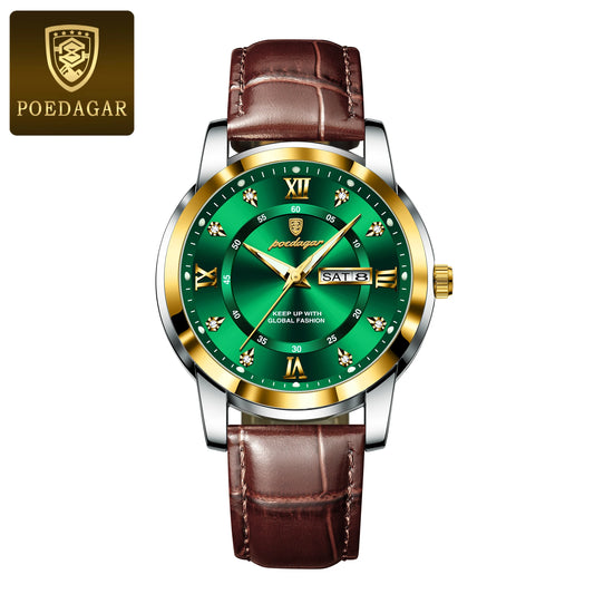 Luxury Wristwatch