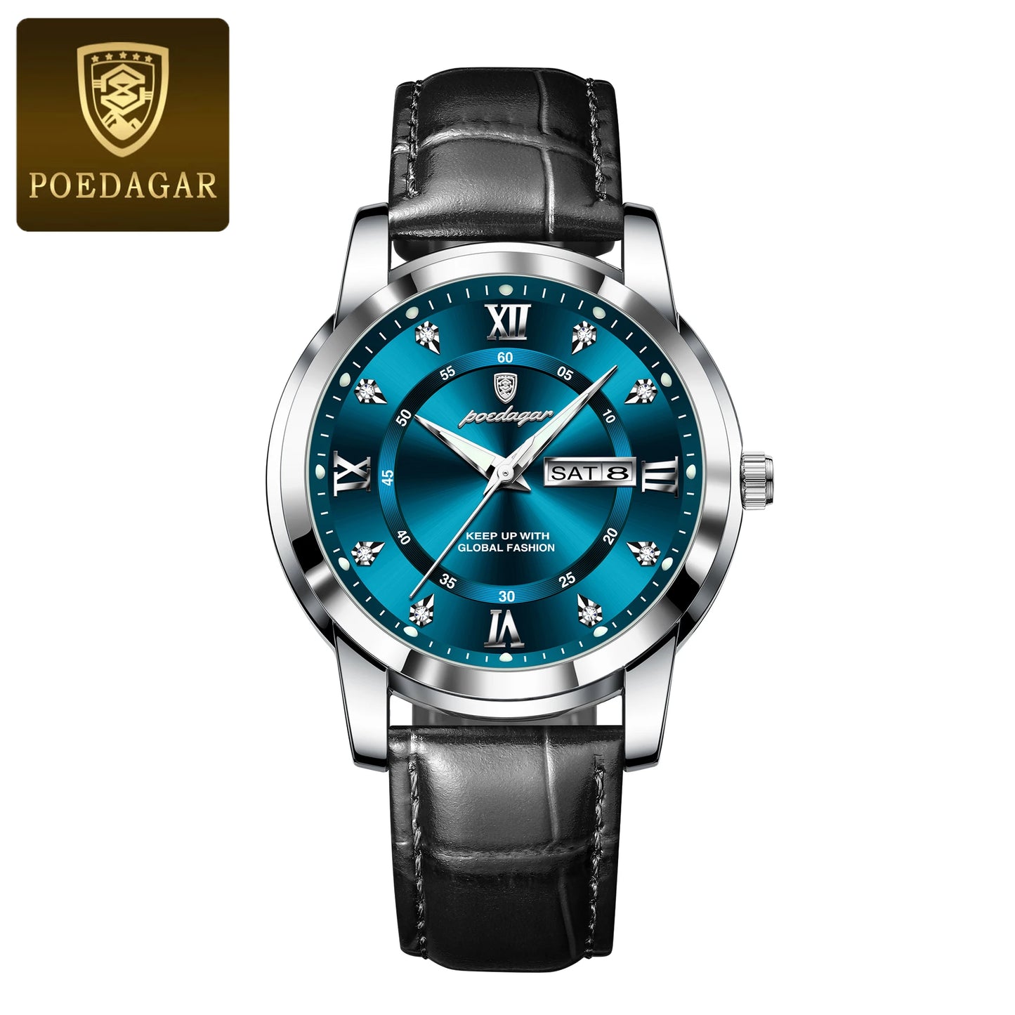Luxury Wristwatch