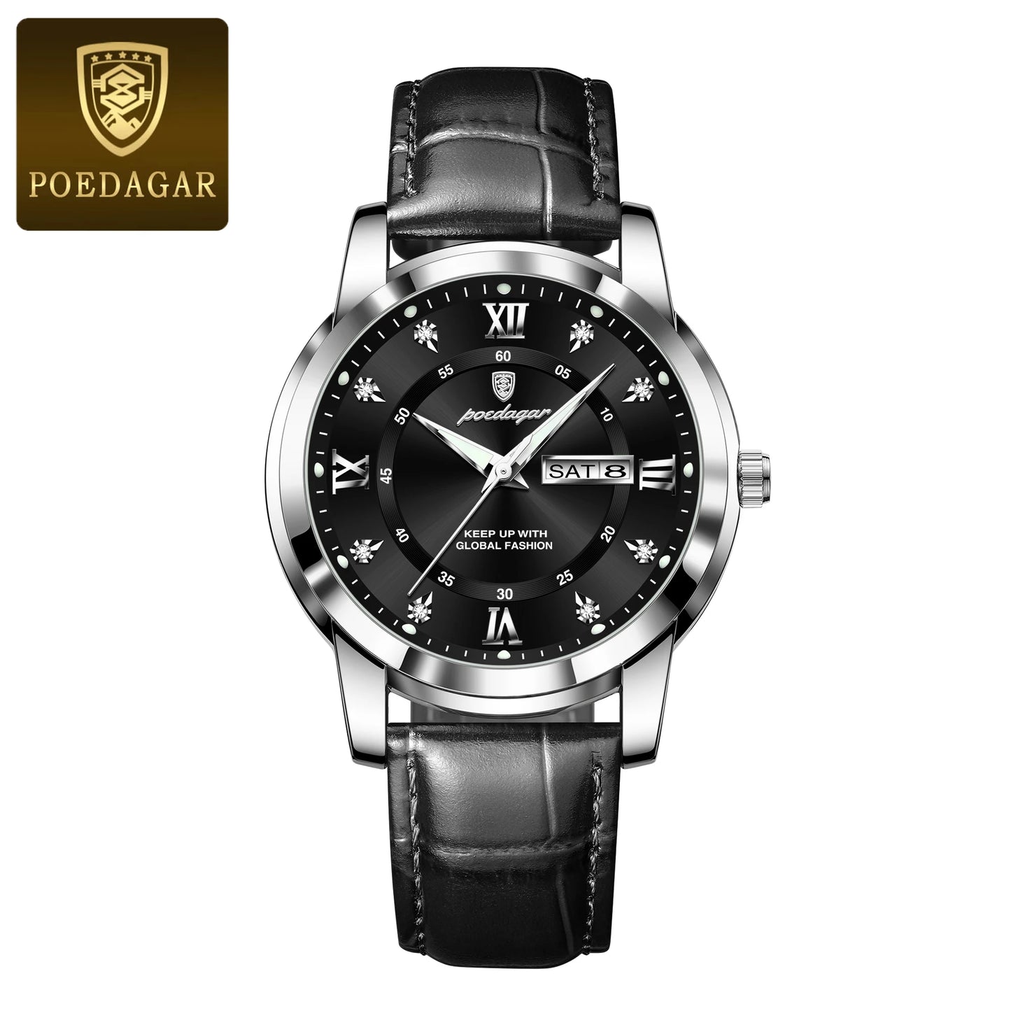 Luxury Wristwatch