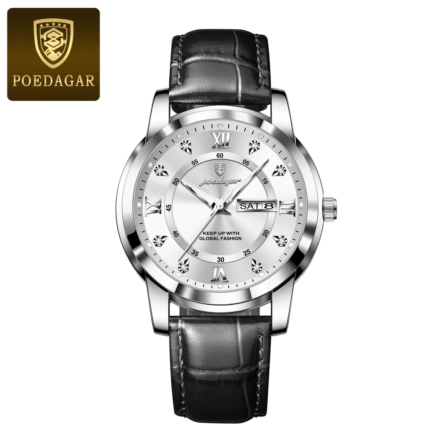 Luxury Wristwatch