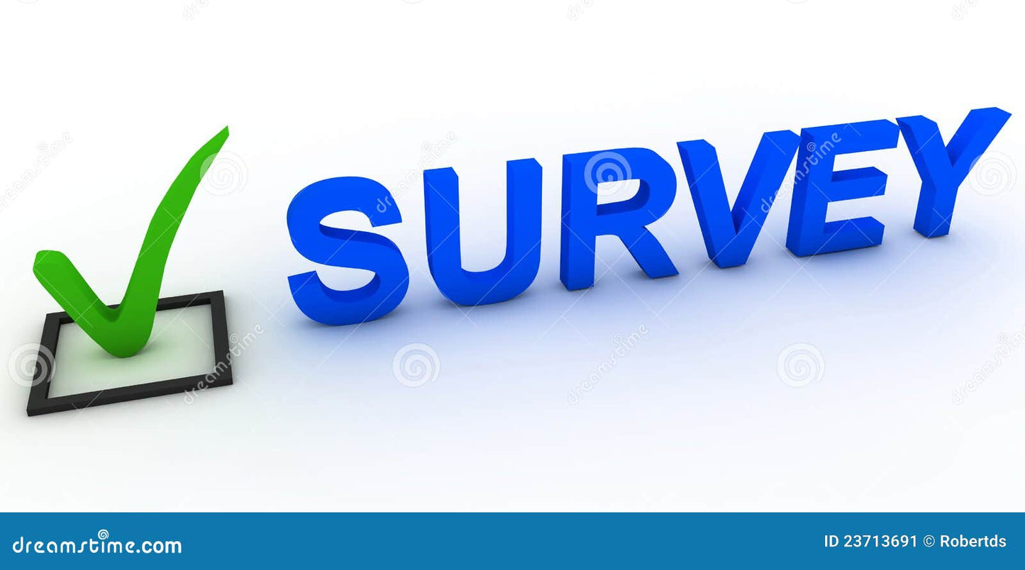 "Professional Survey Creation – Get Insights, Grow Your Business!"