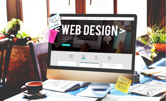 "Bring Your Vision Online: Expert Website Creation Services"